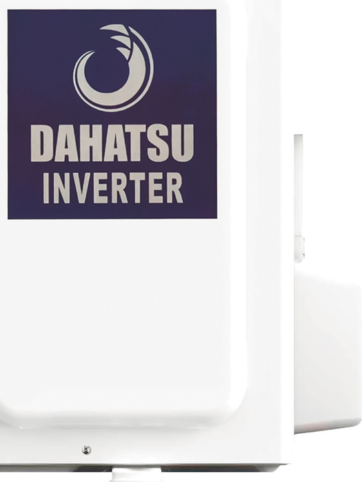 Dahatsu DHMULT - 42/5 внешний блок мульти сплит-системы