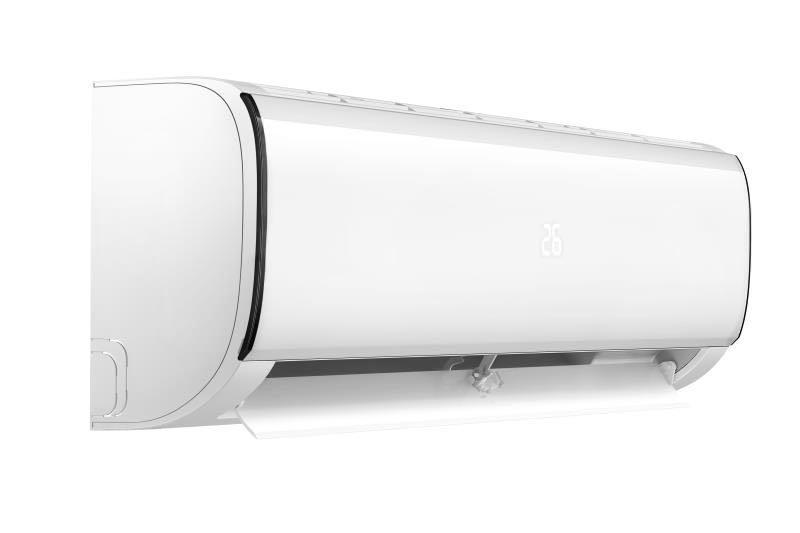 Dahatsu DHP-07/DHV-07 настенный кондиционер