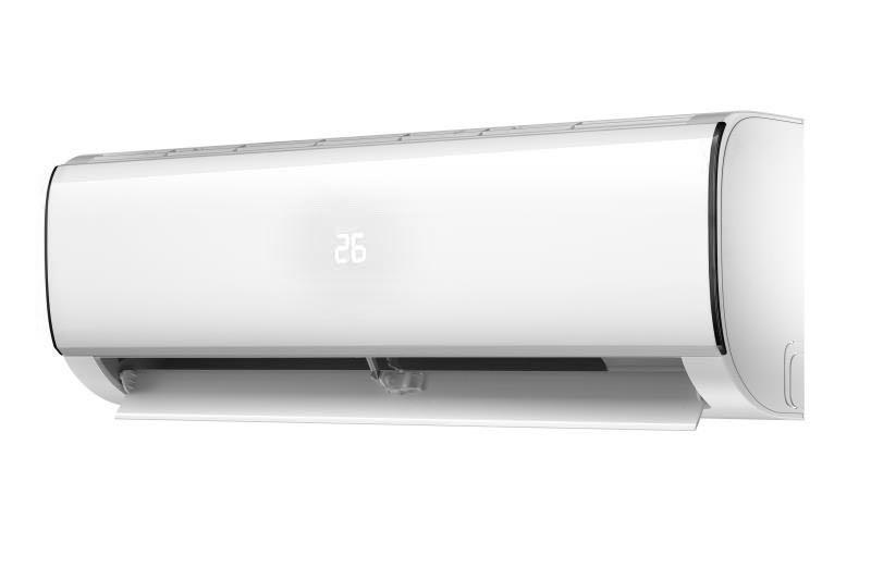 Dahatsu DHP-09/DHV-09 настенный кондиционер