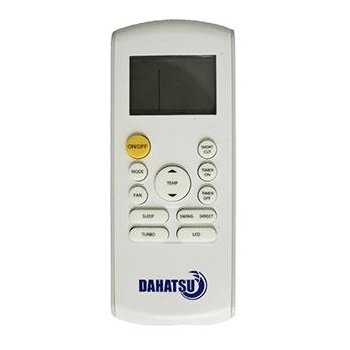 Dahatsu DHP 12 настенный кондиционер
