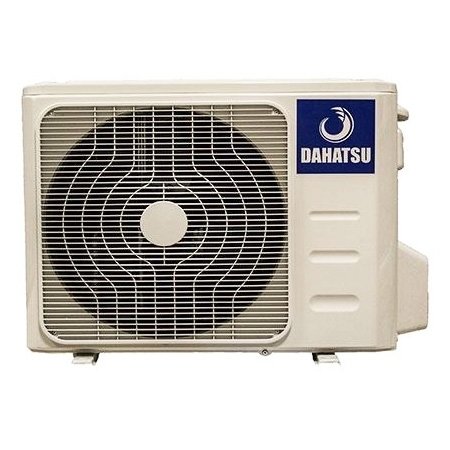 Dahatsu DHP 12 настенный кондиционер