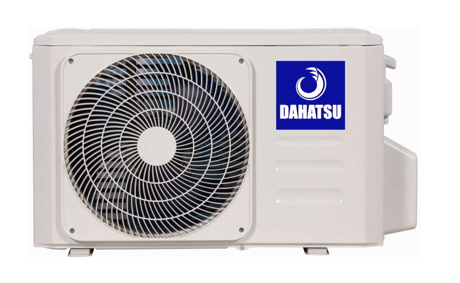 Dahatsu DHP-18/DHV-18 настенный кондиционер