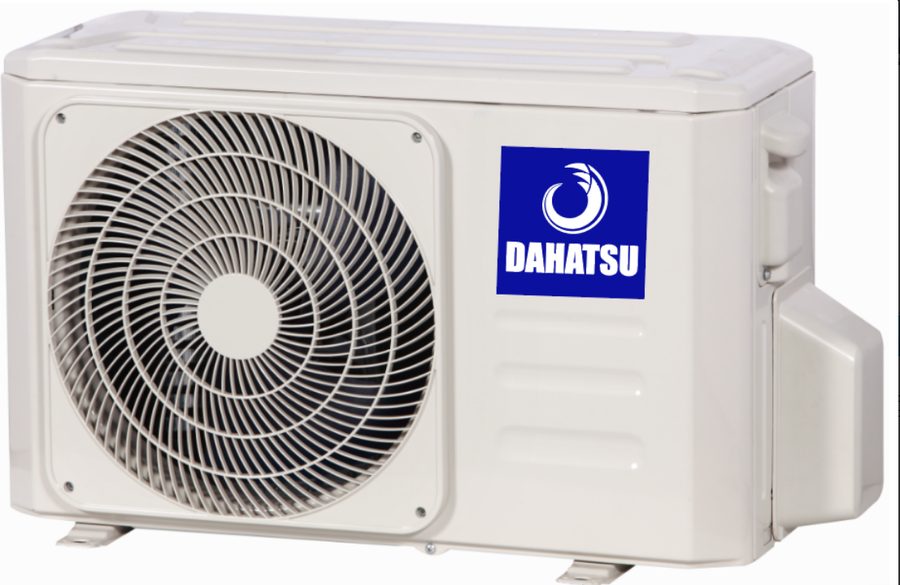 Dahatsu DHP-24/DHV-24 настенный кондиционер