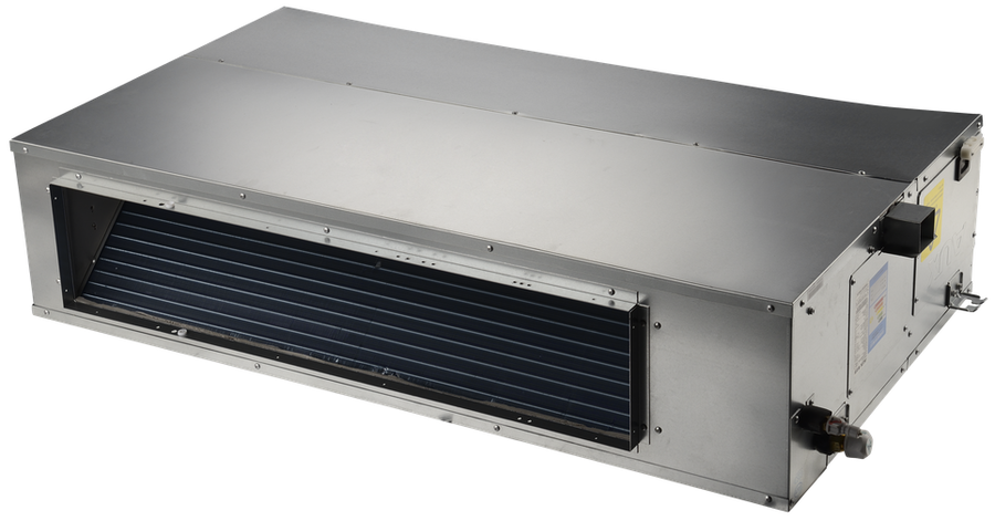 Dahatsu DM-VRF-H90/AC50P канальная VRF система 8-9,9 кВт