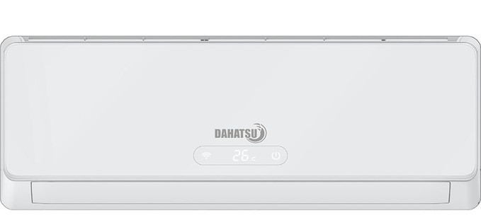 Dahatsu DMH - 12 настенный кондиционер