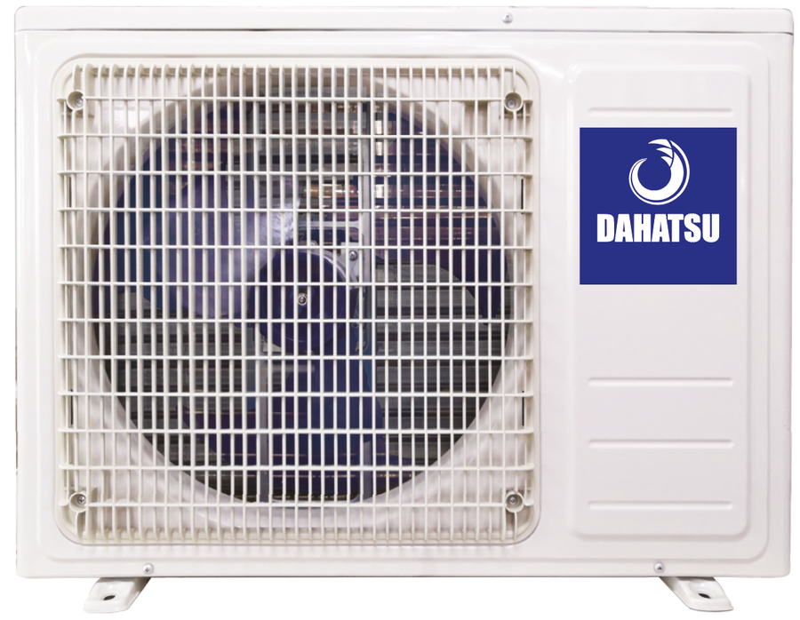 Dahatsu DMH-36/DMN-36 настенный кондиционер