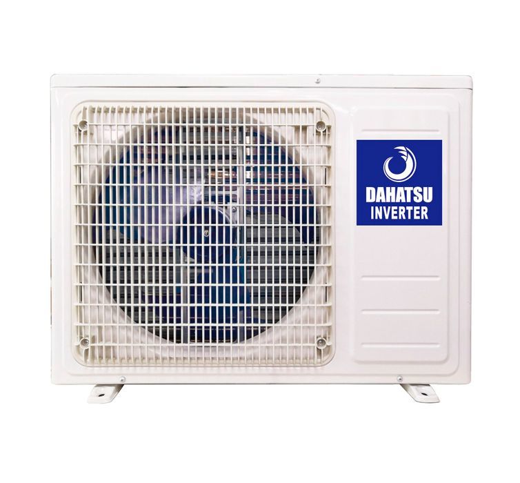 Dahatsu DMI-12/DMHI-12 настенный кондиционер