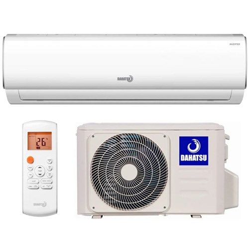Dahatsu Brilliant DS-07I /DSN-07I настенный кондиционер