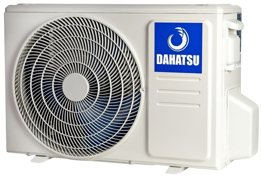 Dahatsu DS-09I /DSN-09I настенный кондиционер