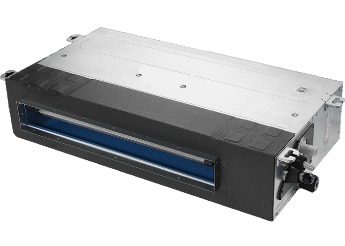 Dahatsu DUCT-VRF H028/4R1A30 канальная VRF система 2-2,9 кВт