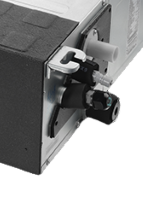 Dahatsu DUCT-VRF H036/4R1A30 канальная VRF система 3-3,9 кВт
