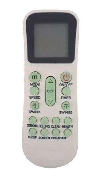 Dahatsu DUCT-VRF H045/4R1A30 канальная VRF система 4-4,9 кВт