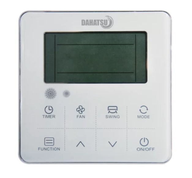 Dahatsu DUCT-VRF H045/4R1A30 канальная VRF система 4-4,9 кВт