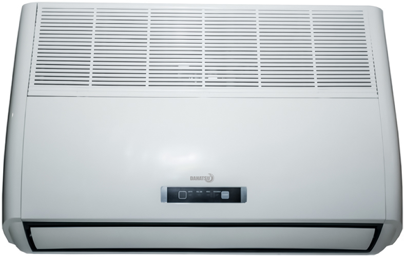 Dahatsu FC-VRF-H71/DC напольно-потолочная VRF система 7-8,9 кВт