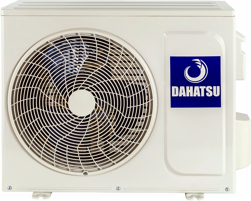 Dahatsu Onyx DH-09 I настенный кондиционер