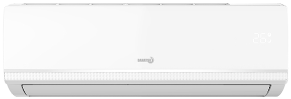 Dahatsu Onyx DH-09 T настенный кондиционер