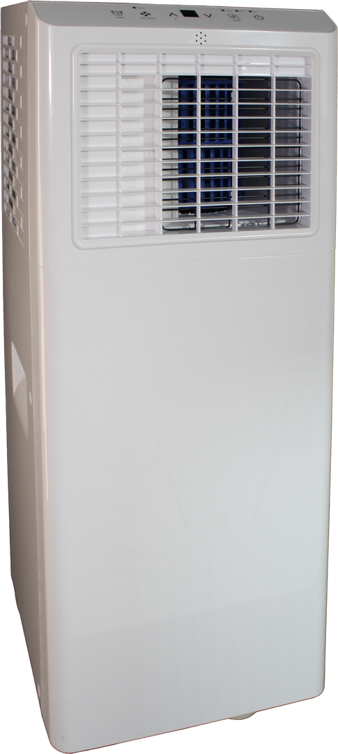 Dahatsu Smart Cool DDM-07C мобильный кондиционер мощностью 25 м<sup>2</sup> - 2.6 кВт