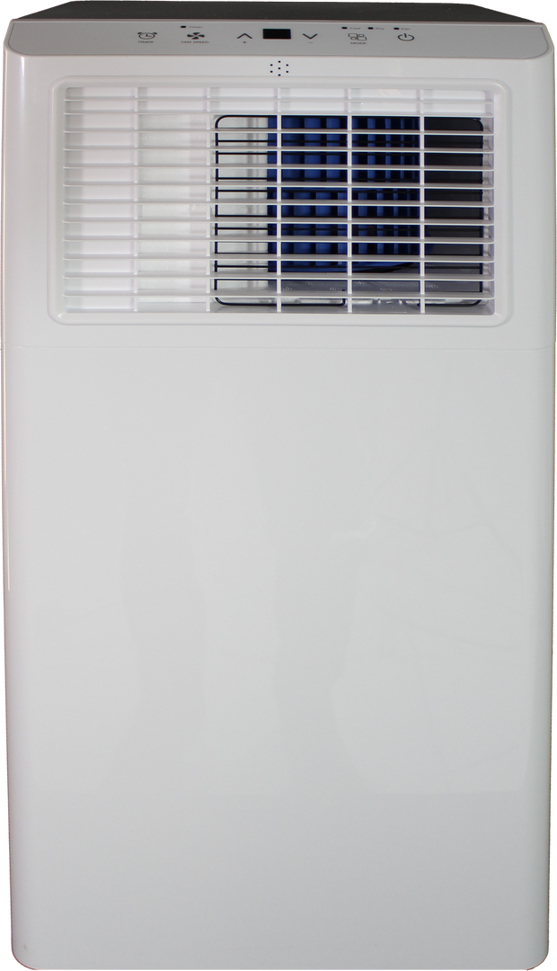 Dahatsu Smart Cool DDM-07C мобильный кондиционер мощностью 25 м<sup>2</sup> - 2.6 кВт