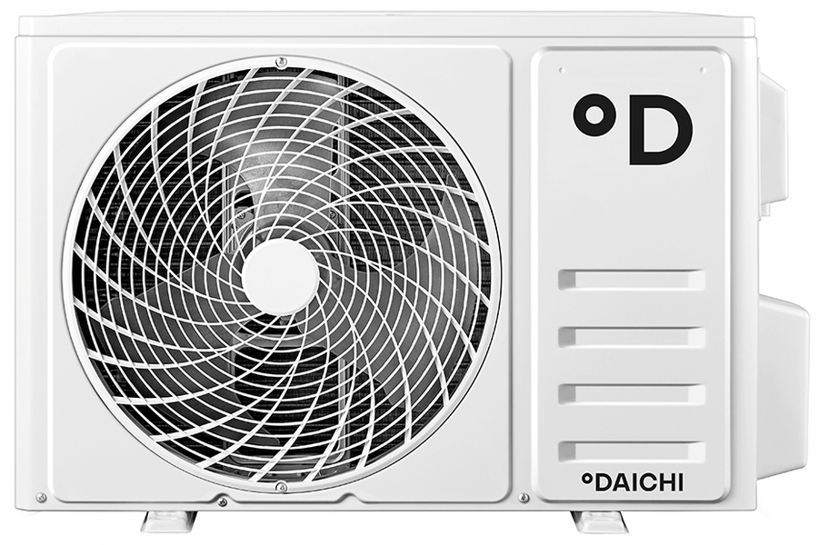 Daichi AIR25AVQS1R-1/AIR25FVS1R-1 настенный кондиционер