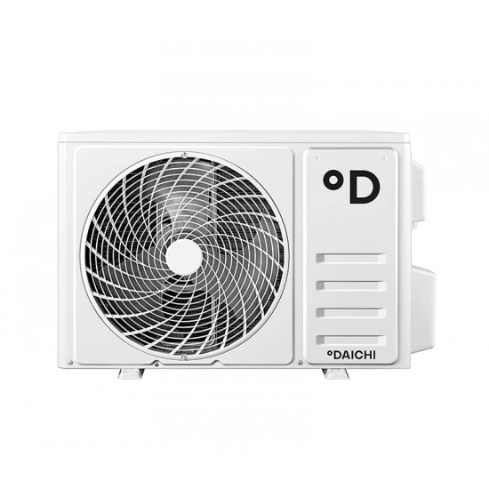 Daichi AIR25AVQS1R/AIR25FVS1R настенный кондиционер