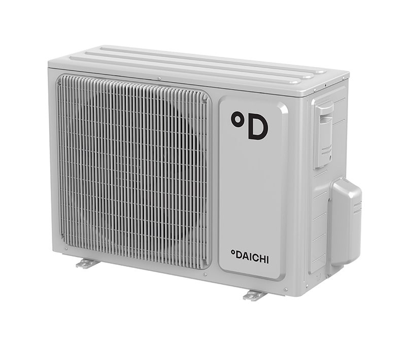 Daichi DA160ALKS1R/DF160ALS3R напольно-потолочный кондиционер