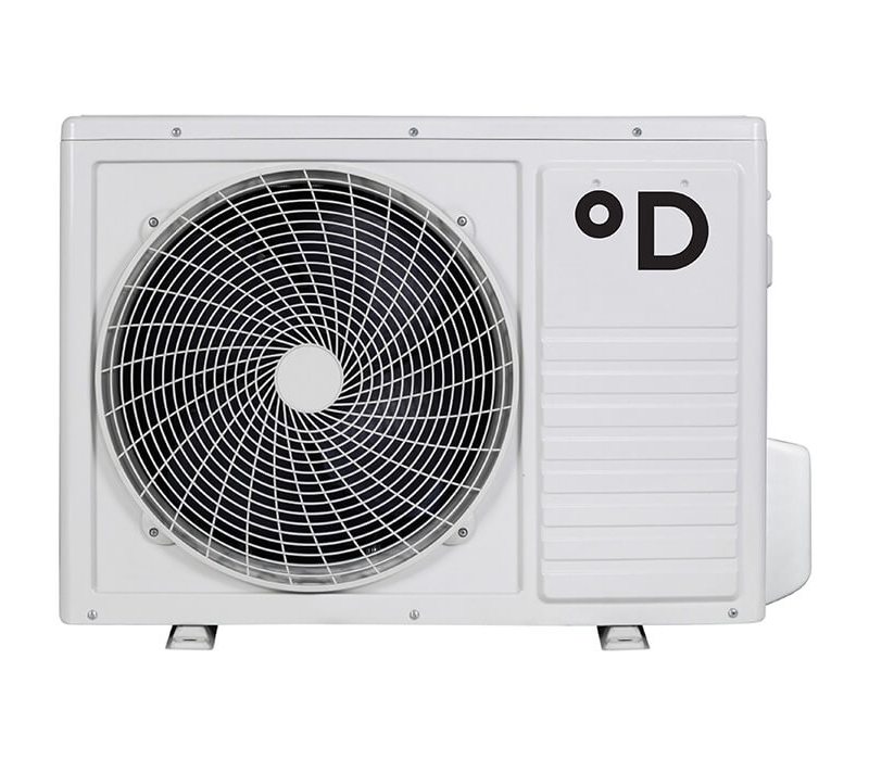 Daichi DA25AVQS1-SL/DF25AVS1-L воздух-Воздух