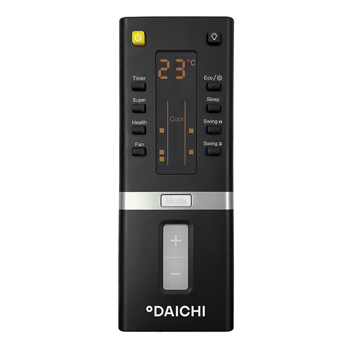 Daichi DA25DVQ1-B1/DF25DV1-1 настенный кондиционер