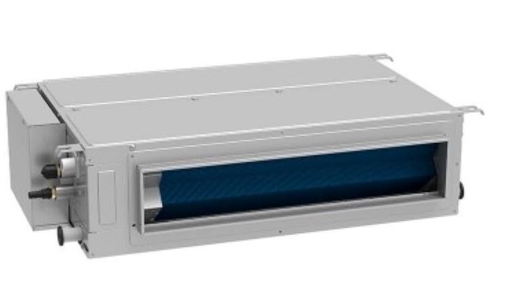 Daichi DATA90ALMS1/DFTA100ALS1/-40 канальный кондиционер
