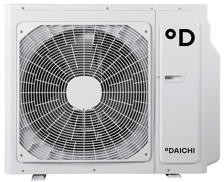 Daichi DF125A5MS1 внешний блок мульти сплит-системы
