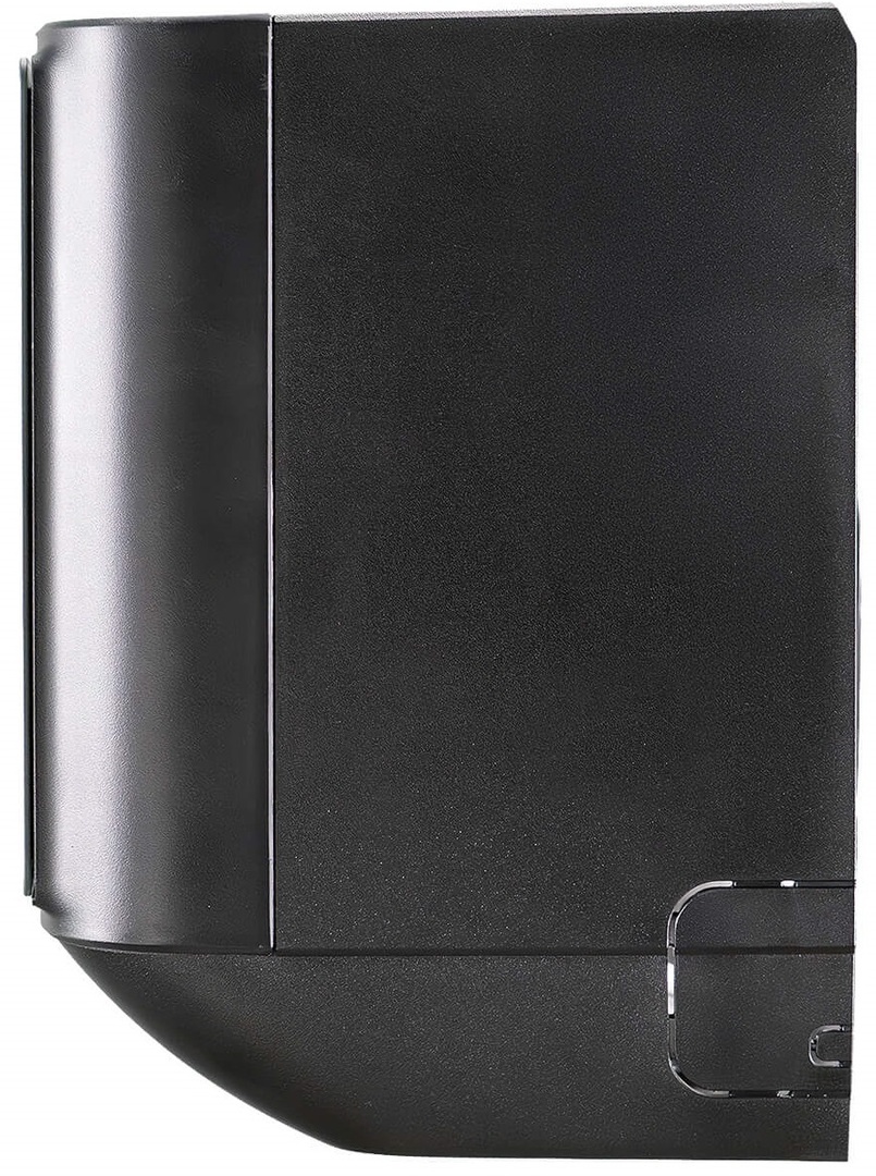 Daichi Miracle MIR35AVQ1R/MIR35FV1R настенный кондиционер