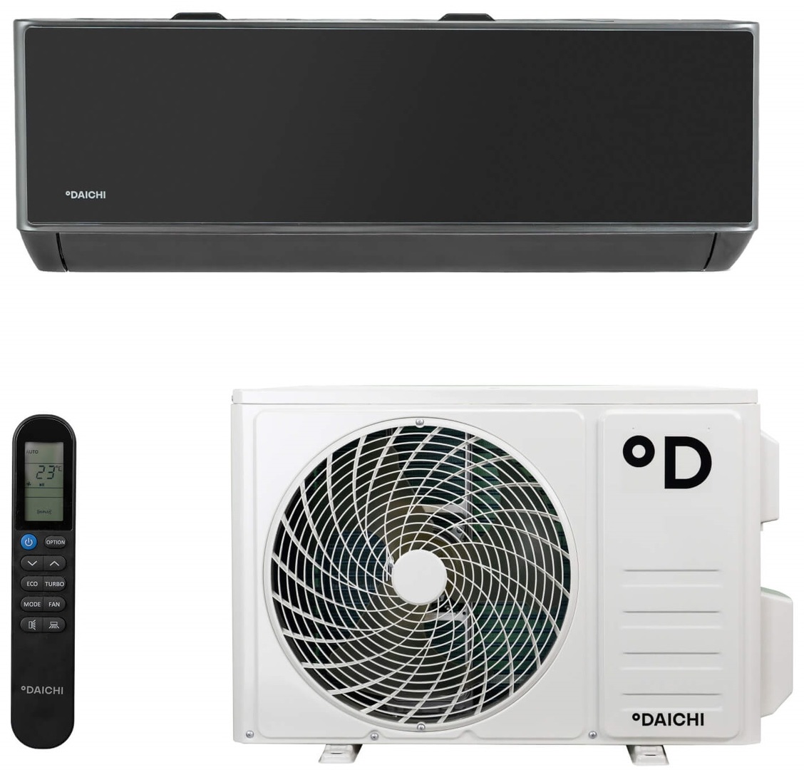 Daichi Miracle MIR70AVQ1R/MIR70FV1R настенный кондиционер