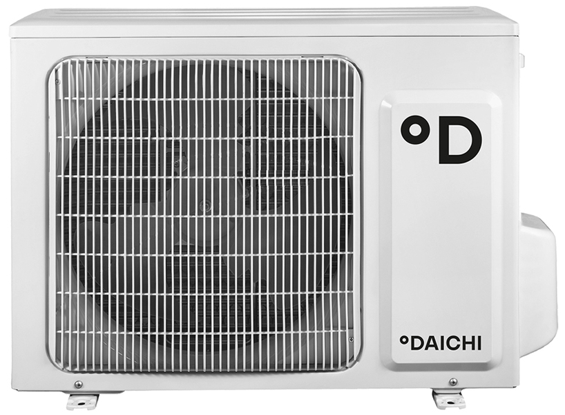 Daichi SIBeria SIB50AVQS1R/SIB50FVS1R воздух-Воздух