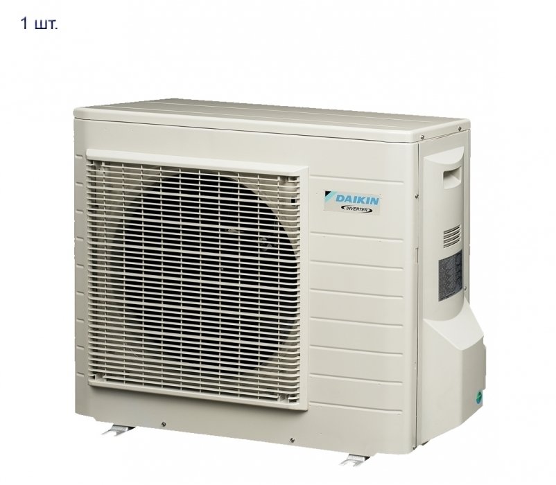 Daikin 2MXS40H/FTXS20K*2шт мульти сплит система