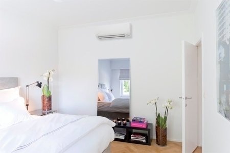 Daikin 2MXS50H/FTXS25K*2шт мульти сплит система