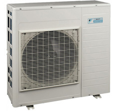 Daikin 5MXS90E инверторный наружный блок на 5 комнат