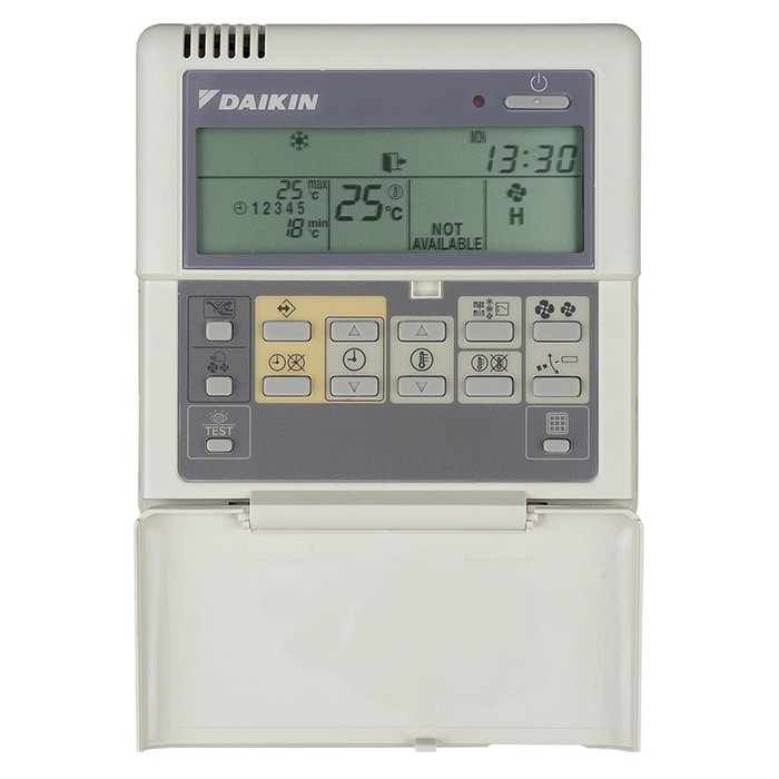 Daikin ABQ140C/AZQS140B8V1 канальный кондиционер