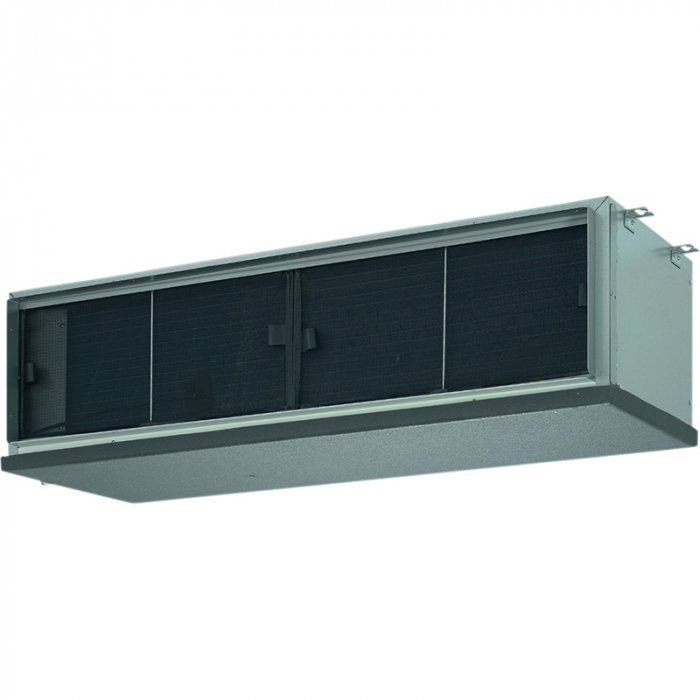 Daikin ABQ140C/AZQS140BY1 канальный кондиционер