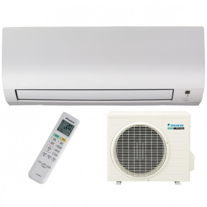 Daikin ATX35KV/ARX35K премиум инверторный кондиционер