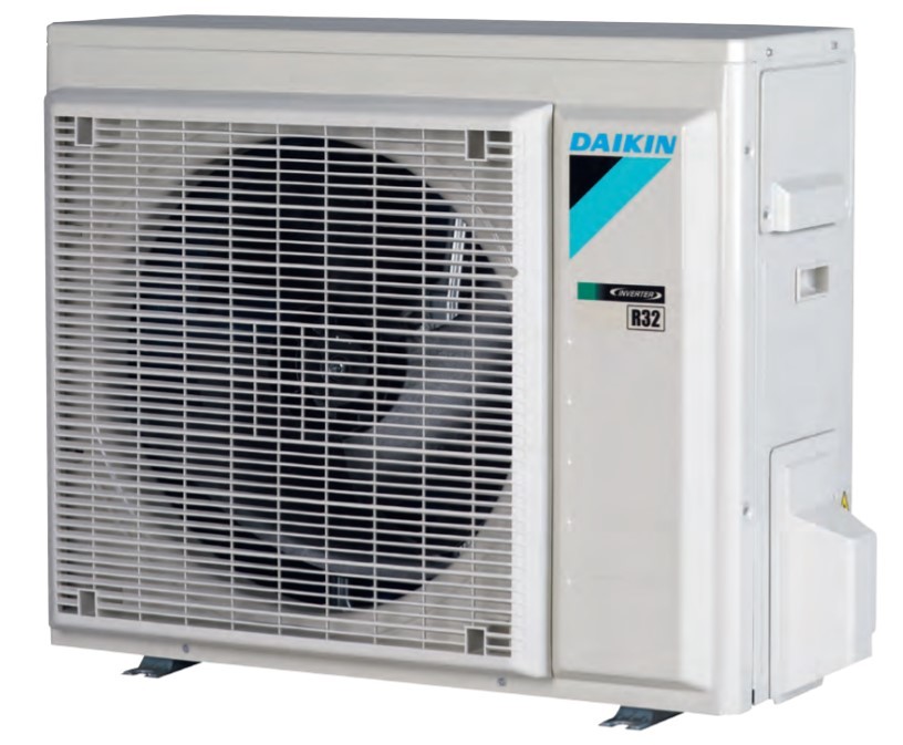 Daikin ATXM20R/RXM20R настенный кондиционер