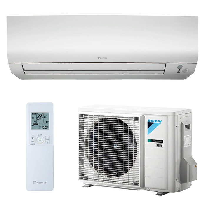 Daikin ATXM50N/ARXM50N9 Nord-30 настенный кондиционер