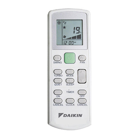 Daikin ATXN35MB/ARXN35MB настенный кондиционер