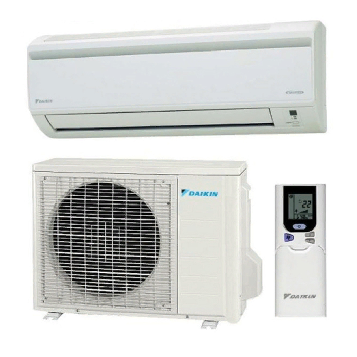 Daikin ATYN20L/ARYN20L Nord-40 настенный кондиционер
