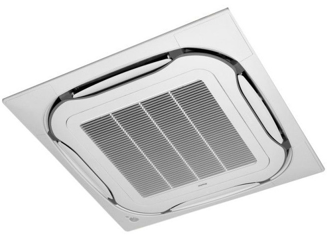 Daikin BYCQ140C панель