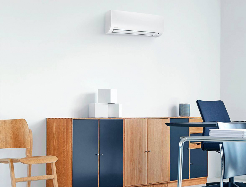Daikin Comfora FTXP20N настенный внутренний блок мульти сплит-системы