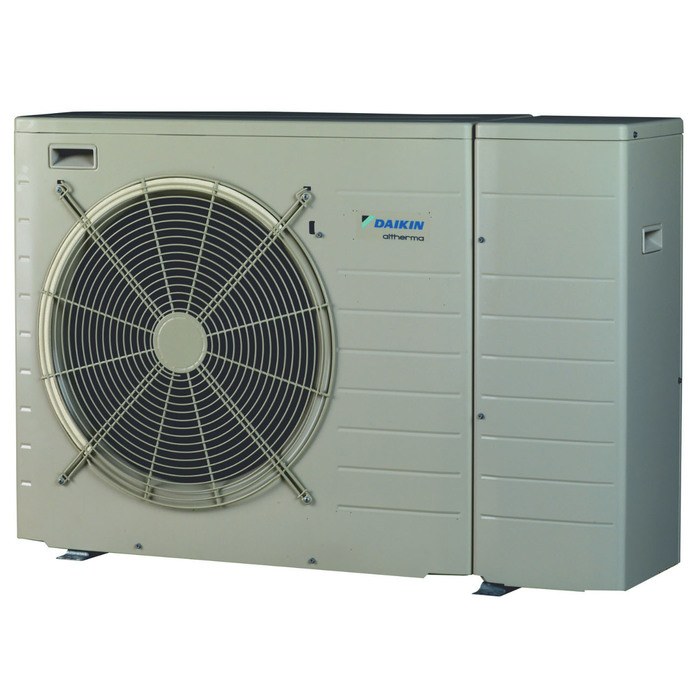 Daikin EBLQ05CV3 воздух-Вода