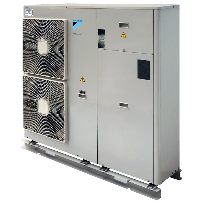 Daikin EDLQ016BB6W1 воздух-Вода
