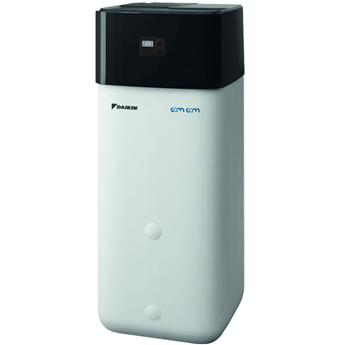 Daikin EHSH16P50B воздух-Вода