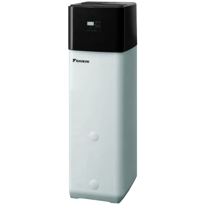 Daikin EHSX08P30B воздух-Вода