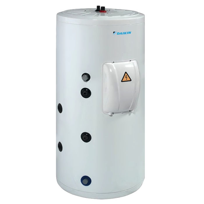Daikin EKHWE150A3V3 воздух-Вода