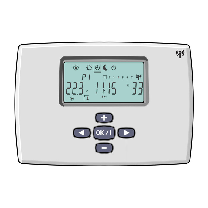 Daikin EKRTR аксессуары